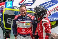 Truck Racing Hungaroring 2021