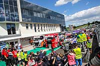 Truck Racing Hungaroring 2021