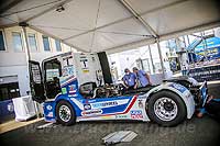 Truck Racing Hungaroring 2021