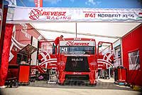Truck Racing Hungaroring 2021