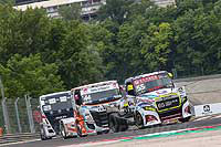 Truck Racing Hungaroring 2021