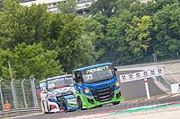 Truck Racing Hungaroring 2021