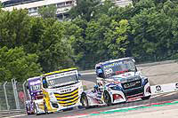 Truck Racing Hungaroring 2021