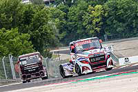 Truck Racing Hungaroring 2021