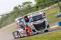 Truck Racing Hungaroring 2021