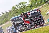 Truck Racing Hungaroring 2021