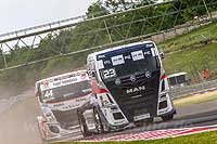 Truck Racing Hungaroring 2021