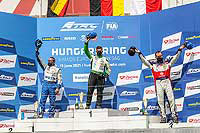 Truck Racing Hungaroring 2021