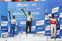 Truck Racing Hungaroring 2021
