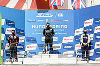 Truck Racing Hungaroring 2021