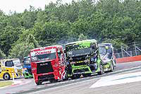 Truck Racing Hungaroring 2021