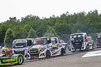 Truck Racing Hungaroring 2021
