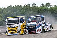 Truck Racing Hungaroring 2021