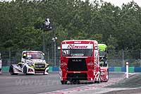 Truck Racing Hungaroring 2021