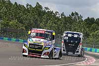 Truck Racing Hungaroring 2021