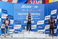 Truck Racing Hungaroring 2021
