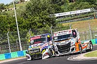 Truck Racing Hungaroring 2021