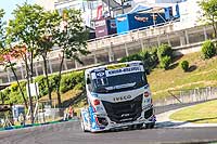 Truck Racing Hungaroring 2021