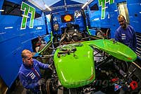 Truck Racing Most 2021