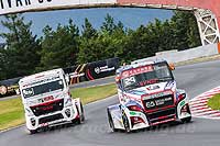 Truck Racing Most 2021
