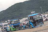 Truck Racing Most 2021