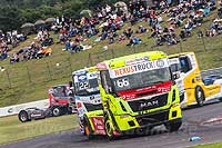 Truck Racing Most 2021