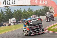 Truck Racing Most 2021