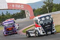 Truck Racing Most 2021