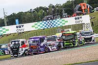 Truck Racing Most 2021