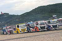 Truck Racing Most 2021