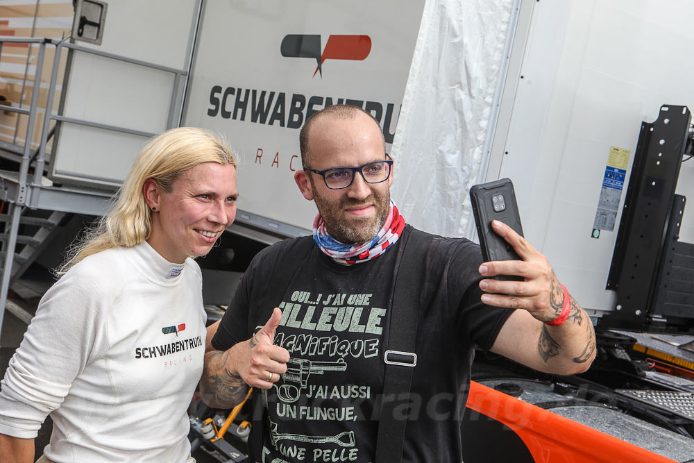 Truck Racing Zolder 2021