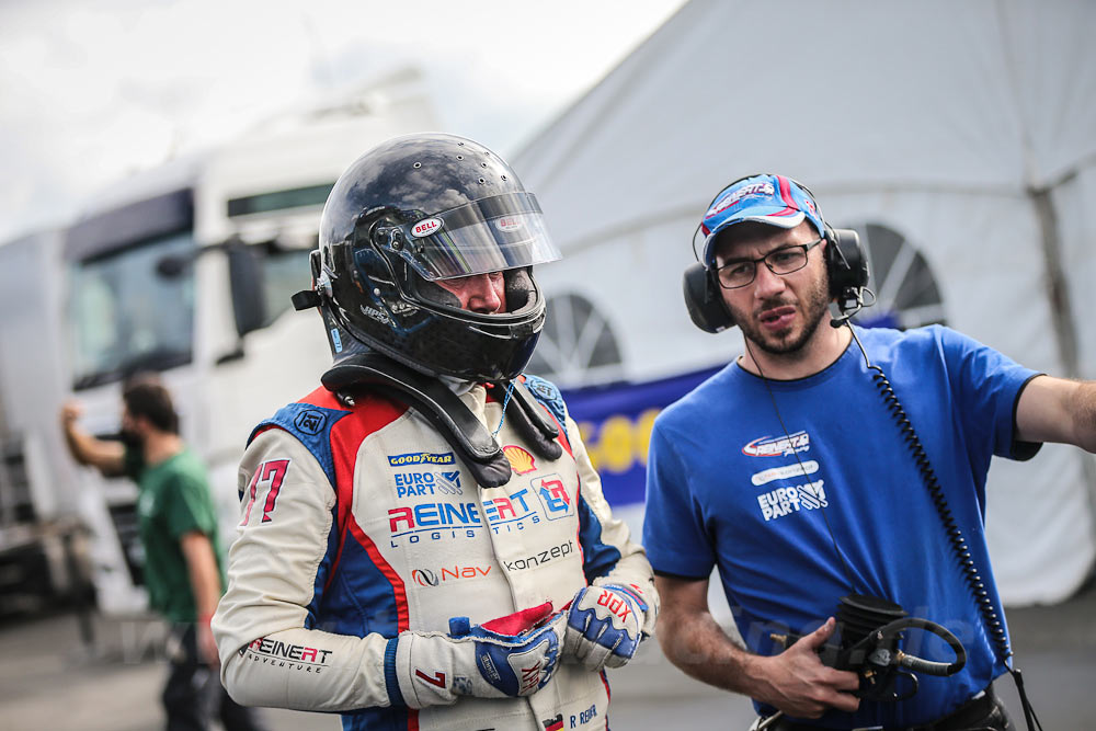 Truck Racing Zolder 2021