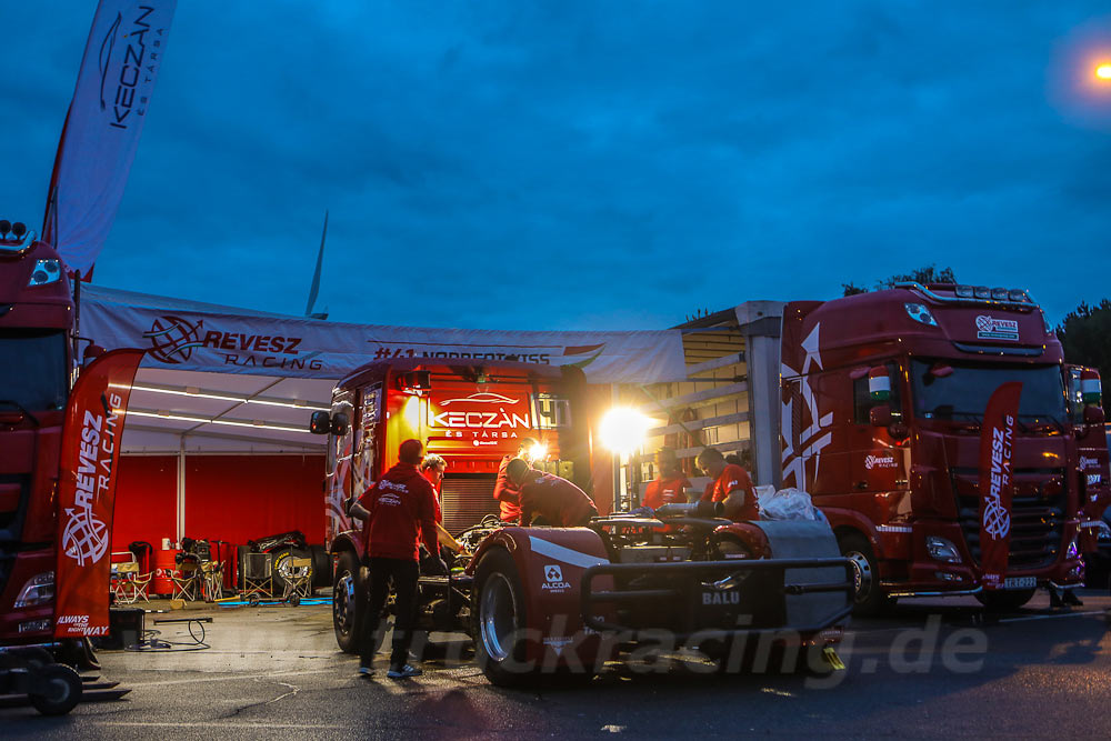 Truck Racing Zolder 2021