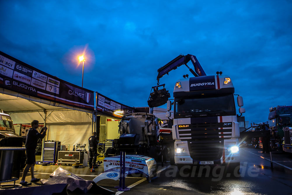 Truck Racing Zolder 2021