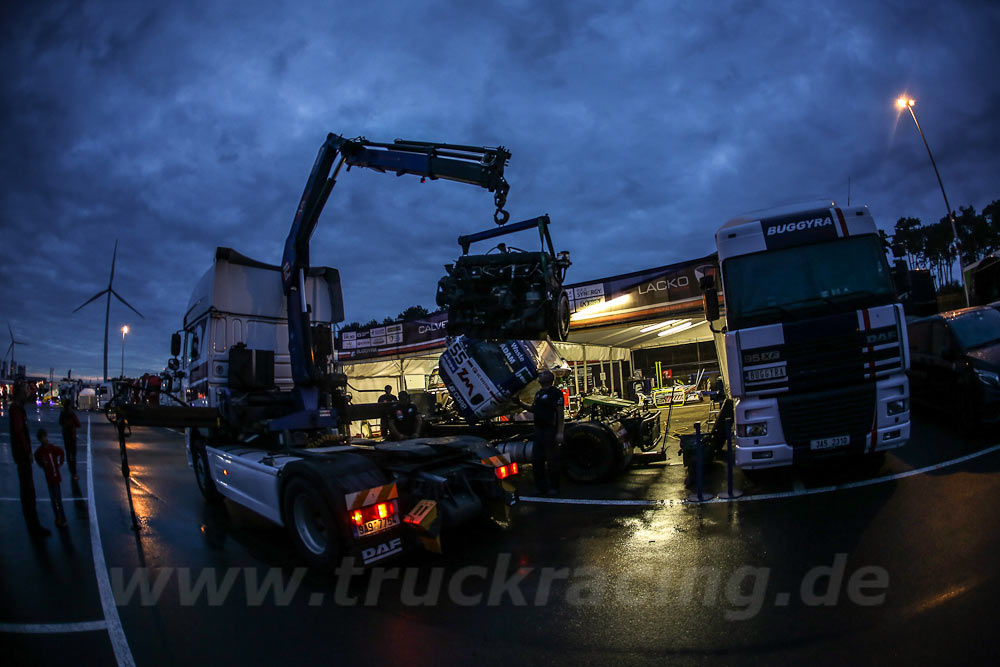 Truck Racing Zolder 2021