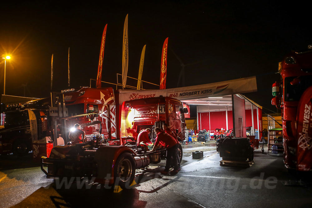 Truck Racing Zolder 2021