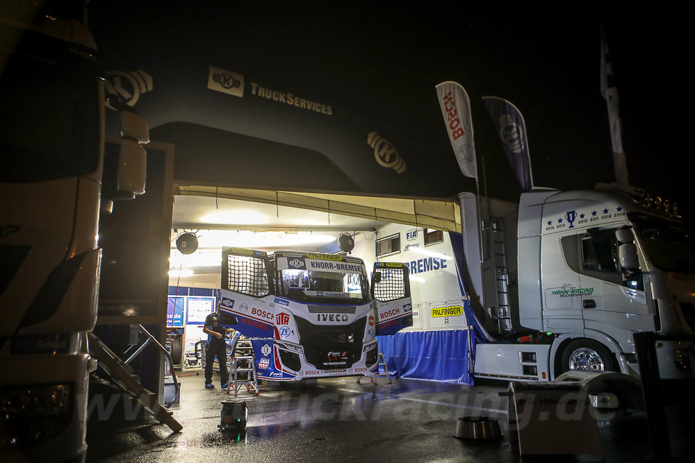 Truck Racing Zolder 2021