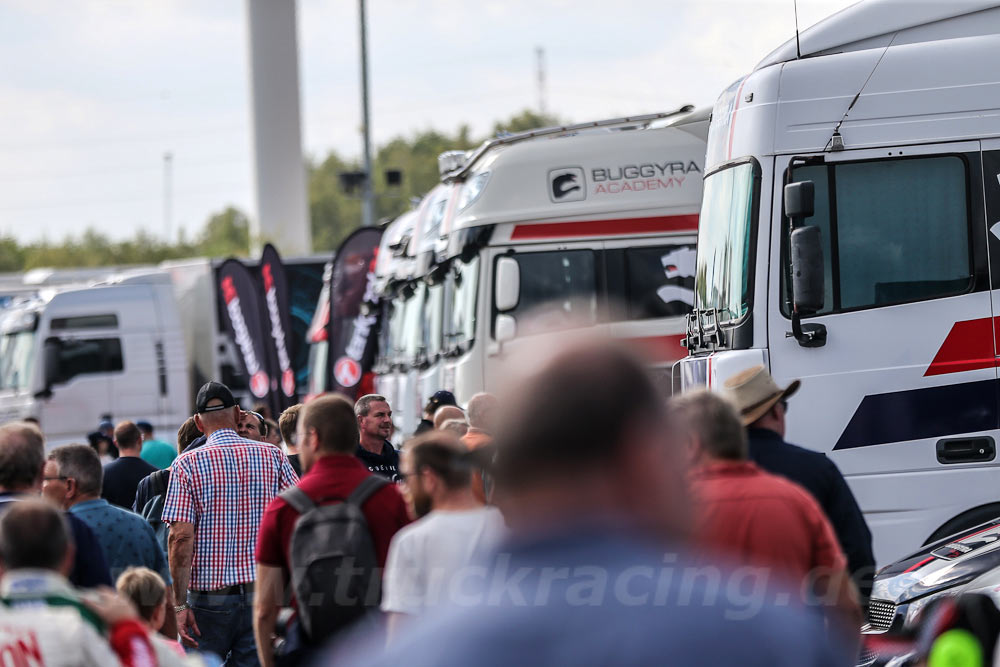 Truck Racing Zolder 2021