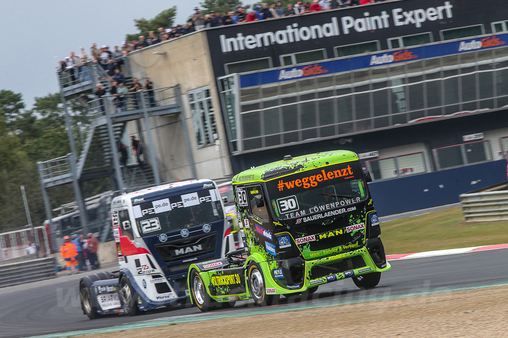 Truck Racing Zolder 2021