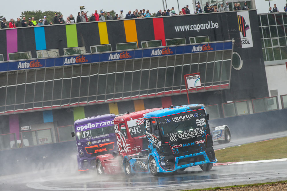 Truck Racing Zolder 2021