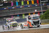 Truck Racing Zolder 2021