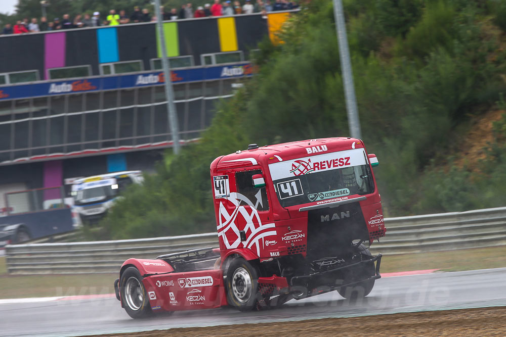 Truck Racing Zolder 2021