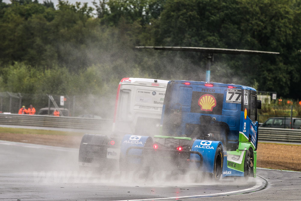 Truck Racing Zolder 2021