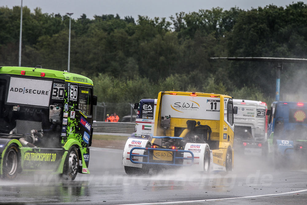 Truck Racing Zolder 2021