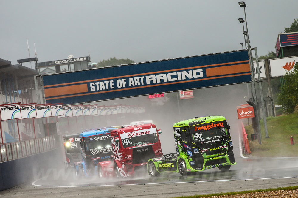 Truck Racing Zolder 2021