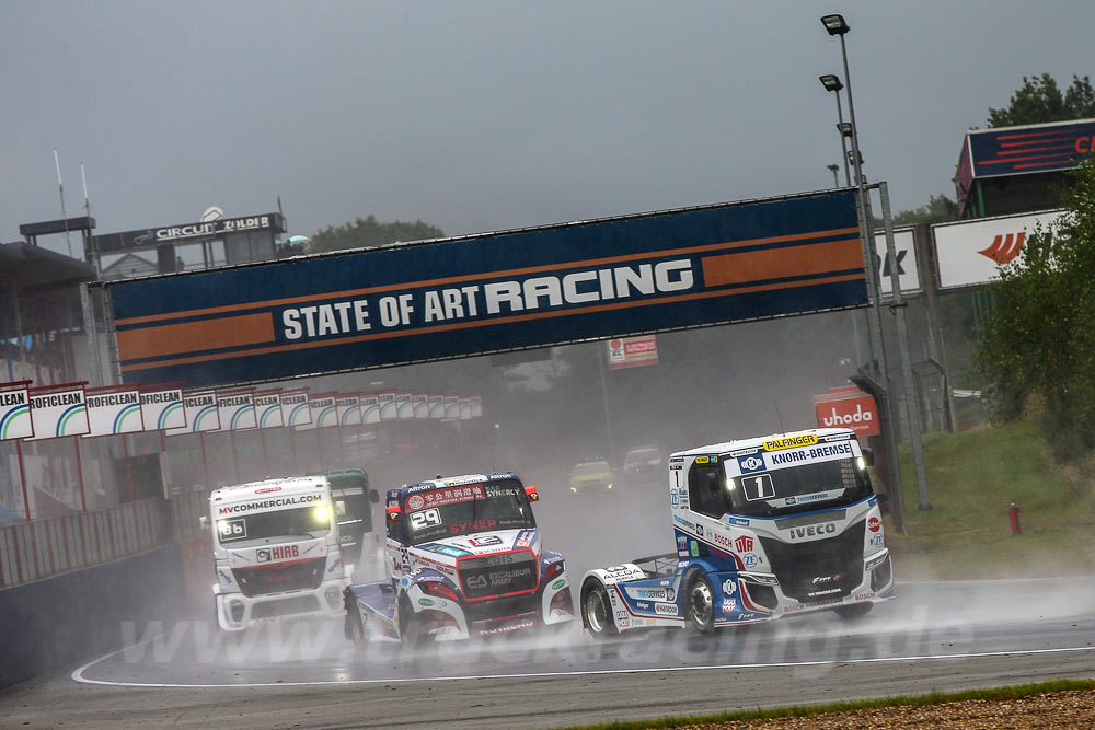 Truck Racing Zolder 2021