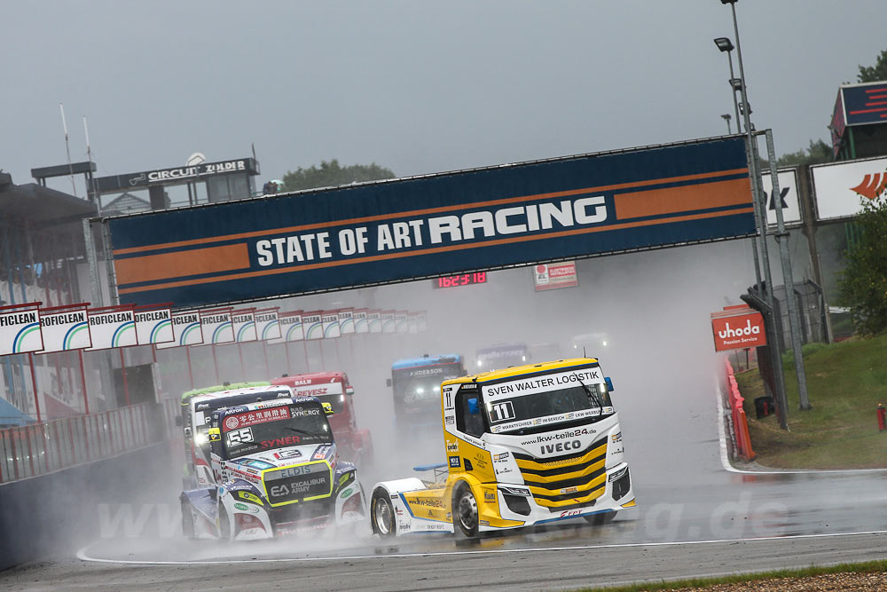 Truck Racing Zolder 2021