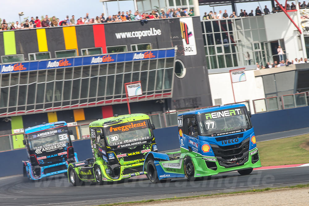 Truck Racing Zolder 2021