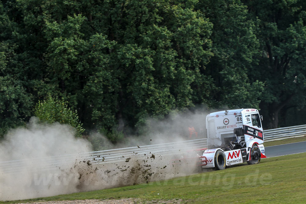 Truck Racing Zolder 2021