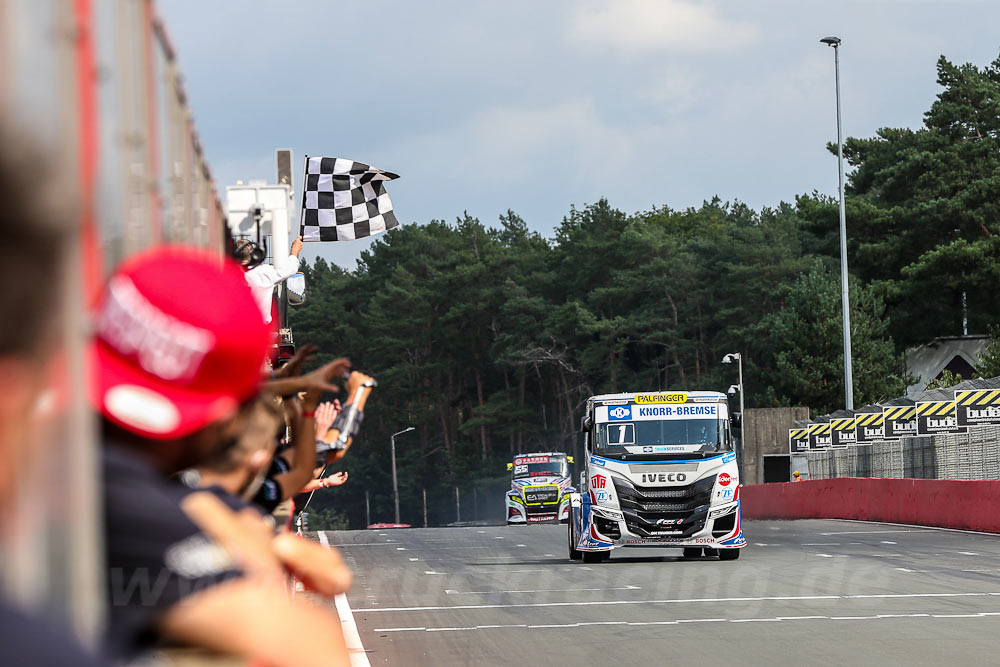 Truck Racing Zolder 2021